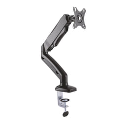 AISENS DT27TSR-043 support d'écran plat pour bureau 32" Noir