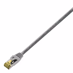 AISENS A146-0339 câble de réseau Gris 15 m Cat7 S/FTP (S-STP)