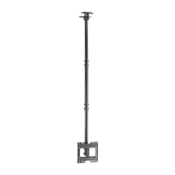 AISENS CT43TSE-053 support pour téléviseur 43" Noir