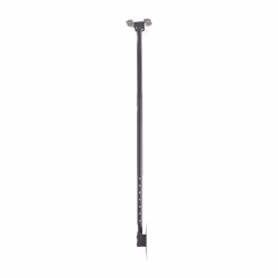 AISENS CT43TSE-053 support pour téléviseur 43" Noir - Vue supplémentaire 4