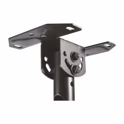 AISENS CT43TSE-053 support pour téléviseur 43" Noir - Vue supplémentaire 5