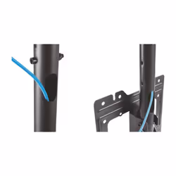 AISENS CT43TSE-053 support pour téléviseur 43" Noir - Vue supplémentaire 6