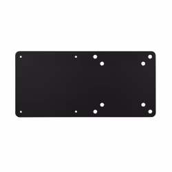AISENS MPC01-055, 255 mm, 120 mm, 1 pièce(s), 20 mm, 125 mm, 260 mm