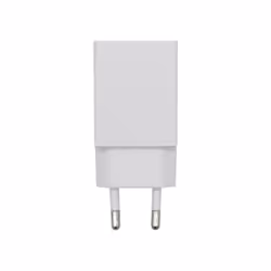 AISENS A110-0404, Intérieure, Secteur, 5 V, Blanc