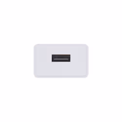 AISENS A110-0404 chargeur d'appareils mobiles Caméra Numérique, Smartphone, Tablette Blanc Secteur Intérieure