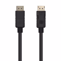 AISENS A149-0390, 2 m, DisplayPort, DisplayPort, Mâle, Mâle, 7680 x 4320 pixels