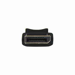 AISENS A149-0390 câble DisplayPort 2 m Noir - Vue supplémentaire 4