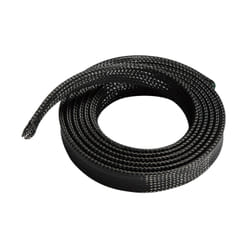 AISENS A151-0405 manchon de câble Noir