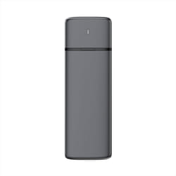 AISENS ASM2-002G Boîtier de disques de stockage Enceinte ssd Gris M.2