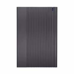 AISENS ASE-2532B, Enceinte ssd, 2.5", SATA, Série ATA II, Série ATA III, 5 Gbit/s, Connectivité USB, Noir