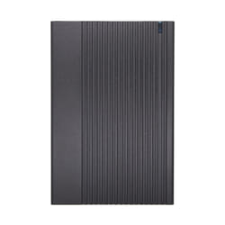 AISENS ASE-2532B Boîtier de disques de stockage Enceinte ssd Noir 2.5"