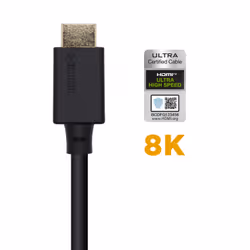 AISENS A150-0422 câble HDMI 1,5 m HDMI Type A (Standard) Noir - Vue supplémentaire 4