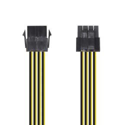 AISENS A131-0419 câble d'alimentation interne 0,3 m