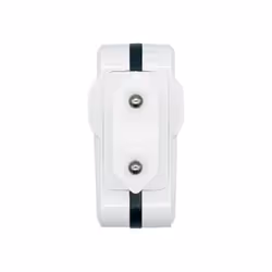 AISENS A110-0439 chargeur d'appareils mobiles Universel Blanc Secteur Intérieure