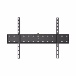 AISENS WT70F-069, 94 cm (37"), 177,8 cm (70"), 100 x 100 mm, 600 x 400 mm, Acier, Noir