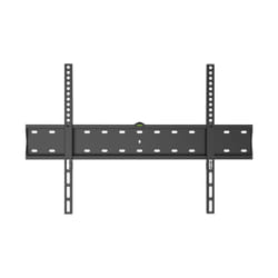 AISENS WT70F-069 support pour téléviseur 70" Noir