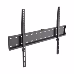 AISENS WT70F-069 support pour téléviseur 70" Noir