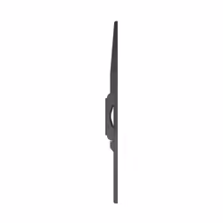 AISENS WT70F-069 support pour téléviseur 70" Noir