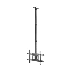 AISENS CT80TSE-075 support pour téléviseur 2,03 m (80") Noir