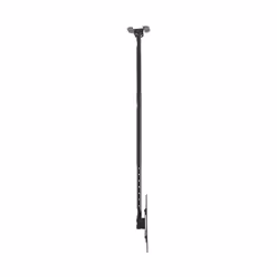 AISENS CT80TSE-075 support pour téléviseur 2,03 m (80") Noir