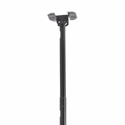 AISENS CT80TSE-075 support pour téléviseur 2,03 m (80") Noir - Vue supplémentaire 4