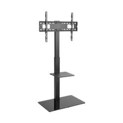 AISENS FT70S-077 support pour téléviseur 70" Noir