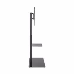 AISENS FT70S-077 support pour téléviseur 70" Noir