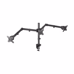 AISENS DT27TSR-061 support d'écran plat pour bureau 27" Noir - Vue supplémentaire 5