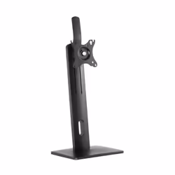 AISENS DT32TSR-063, Autonome, 7 kg, 43,2 cm (17"), 81,3 cm (32"), 100 x 100 mm, Noir