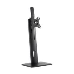AISENS DT32TSR-063 support d'écran plat pour bureau 32" Noir