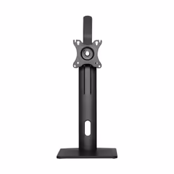 AISENS DT32TSR-063 support d'écran plat pour bureau 32" Noir