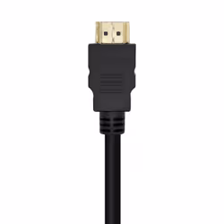 AISENS A117-0451 câble vidéo et adaptateur 3 m DVI HDMI Type A (Standard) Noir