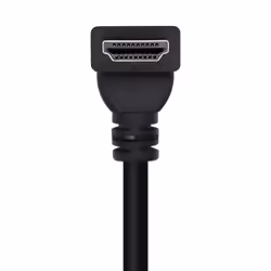 AISENS A120-0457 câble HDMI 2 m HDMI Type A (Standard) Noir - Vue supplémentaire 4