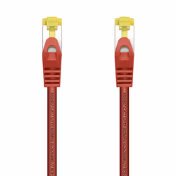 AISENS A146-0470, 1 m, Cat7, S/FTP (S-STP), RJ-45, RJ-45