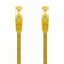 AISENS A146-0474, 1 m, Cat7, S/FTP (S-STP), RJ-45, RJ-45