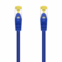 AISENS A146-0477, 0,5 m, Cat7, S/FTP (S-STP), RJ-45, RJ-45