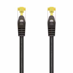 AISENS A146-0485, 0,5 m, Cat7, S/FTP (S-STP), RJ-45, RJ-45