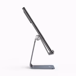 AISENS MS1PM-083 support Support passif Mobile/smartphone, Tablette / UMPC Gris