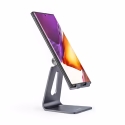 AISENS MS1PM-083 support Support passif Mobile/smartphone, Tablette / UMPC Gris
