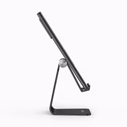 AISENS MS1PM-084 support Support passif Mobile/smartphone, Tablette / UMPC Noir