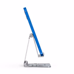 AISENS MS2PM-086 support Support passif Mobile/smartphone, Tablette / UMPC Argent