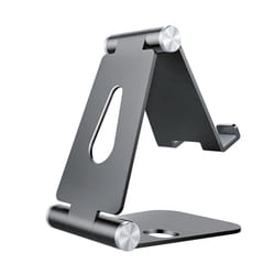 AISENS MS2PM-088 support Support passif Mobile/smartphone, Tablette / UMPC Gris