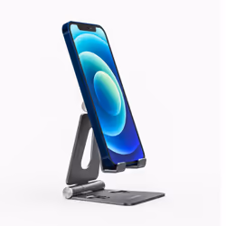 AISENS MS2PM-088 support Support passif Mobile/smartphone, Tablette / UMPC Gris
