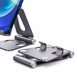 AISENS MS2PM-088 support Support passif Mobile/smartphone, Tablette / UMPC Gris - Vue supplémentaire 4