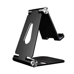 AISENS MS2PM-090 support Support passif Mobile/smartphone, Tablette / UMPC Noir
