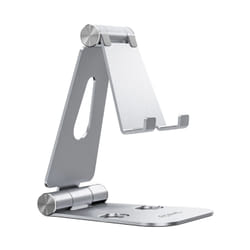 AISENS MS2PXL-092 support Support passif Tablette / UMPC Argent