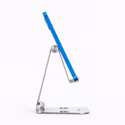 AISENS MS2PXL-092 support Support passif Tablette / UMPC Argent