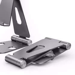 AISENS MS2PXL-094 support Support passif Tablette / UMPC Gris