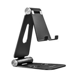 AISENS MS2PXL-096 support Support passif Tablette / UMPC Noir