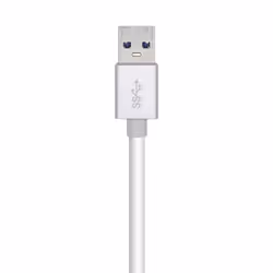 AISENS A106-0504 carte réseau Ethernet 1000 Mbit/s